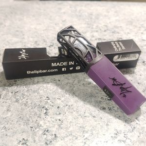 The Lip Bar Vegan Liquid Matte (Purple)